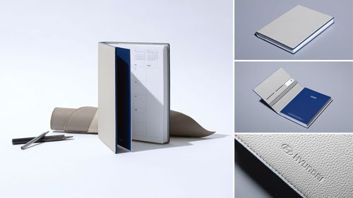 2021年iF設(shè)計獎 企業(yè)形象與品牌在展覽展示服務(wù)中的創(chuàng)新表達