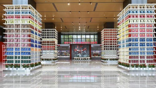 主業(yè)筑起四梁八柱，好書(shū)寫(xiě)就千里江山 上海最大出版園開(kāi)放日展現(xiàn)產(chǎn)業(yè)新生態(tài)